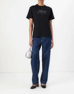 HUGO Vintage_Tee_B_4 10268404 01