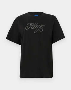 HUGO Vintage_Tee_B_4 10268404 01