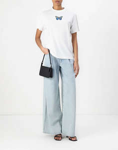 HUGO Vintage_Tee_B_4 10268404 01