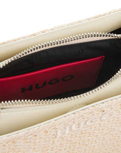 HUGO Freesia Sh. Bag-RF 10271478 01 (Размери: 23 x 19 x 9.5см.)