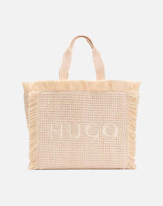 HUGO Becky Tote-R 10271599 01 (Размери: 34 x 17 x 37см.)
