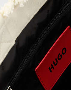 HUGO Becky Tote CA 10260350 01 (Размери: 34 x 17 x 37см.)