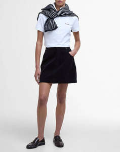 BARBOUR ТЕНИСКА