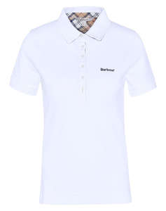BARBOUR ТЕНИСКА