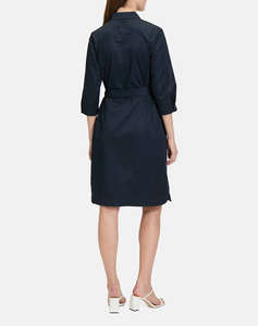 BETTY BARCLAY DRESS
