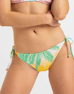 ROXY ATLAS BIKINI TIE SIDE ДАМСКИ БАНСКИ