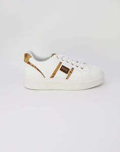 ALV.MARTINI W.SNEAKER ITAL.ORIGIN