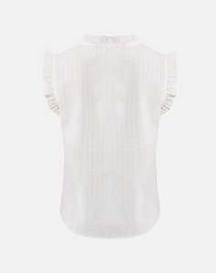 MEXX Seersucker blouse
