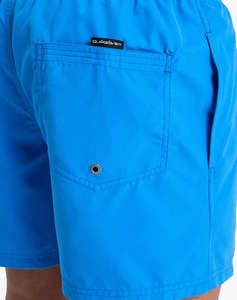 QUIKSILVER EVERYDAY SOLID VOLLEY 15 МЪЖКИ БАНСКИ