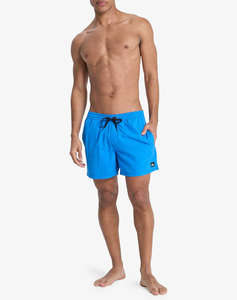 QUIKSILVER EVERYDAY SOLID VOLLEY 15 МЪЖКИ БАНСКИ