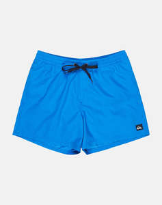 QUIKSILVER EVERYDAY SOLID VOLLEY 15 МЪЖКИ БАНСКИ