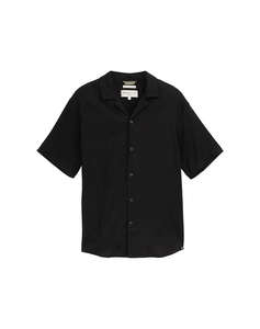 TOM TAILOR RELAXED VISCOSE LINEN SHIRT РИЗА ЗА МЪЖЕ