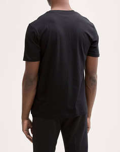 TOM TAILOR PRINTED T-SHIRT МЪЖКА ТЕНИСКА