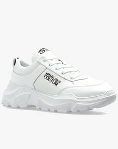VERSACE JEANS FONDO SPEEDTRACK DIS. SC1 MIN 8 PCS MENS SHOE