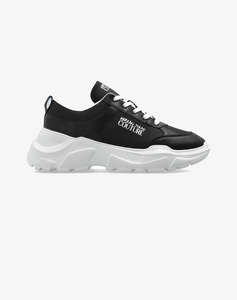 VERSACE JEANS FONDO SPEEDTRACK DIS. SC1 MIN 8 PCS MENS SHOE