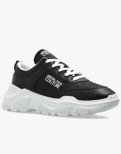 VERSACE JEANS FONDO SPEEDTRACK DIS. SC1 MIN 8 PCS MENS SHOE