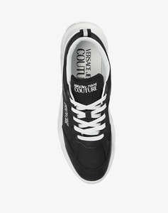 VERSACE JEANS FONDO SPEEDTRACK DIS. SC1 MIN 8 PCS MENS SHOE