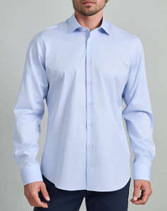 NAVY&GREEN РИЗА COMFORT FIT