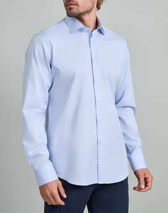 NAVY&GREEN РИЗА COMFORT FIT
