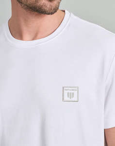 NAVY&GREEN ТЕНИСКА