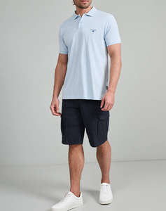 NAVY&GREEN ТЕНИСКА, YOUNG LINE