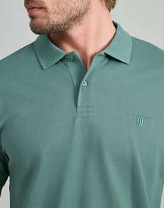 NAVY&GREEN ТЕНИСКА, YOUNG LINE