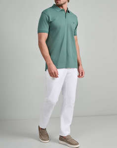 NAVY&GREEN ТЕНИСКА, YOUNG LINE