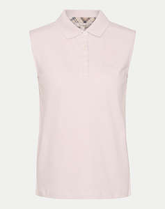 BARBOUR ТЕНИСКА POLO