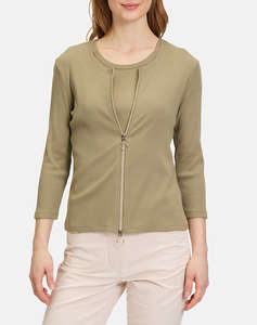 BETTY BARCLAY CARDIGAN