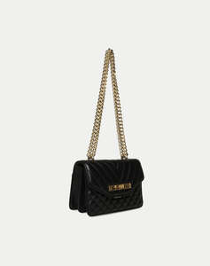 STEVE MADDEN ACC BSTAKE-2 02002 ЧАНТА ЗА ЖЕНИ(Размери: 20 x 8 x15см.)