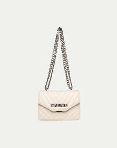 STEVE MADDEN ACC BSTAKE-2 02002 ЧАНТА ЗА ЖЕНИ(Размери: 20 x 8 x15см.)