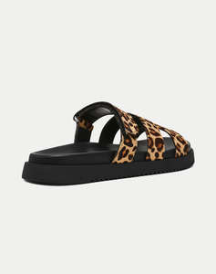 STEVE MADDEN MISSILE-LC 03001 ДАМСКИ ОБУВКИ
