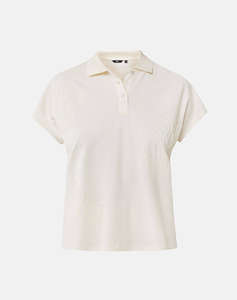 MEXX Embroidered Polo