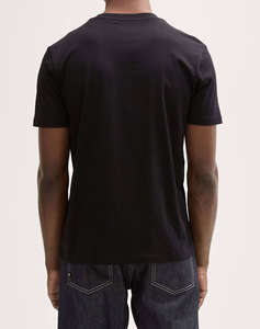 TOM TAILOR PRINTED T-SHIRT МЪЖКА ТЕНИСКА