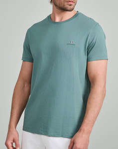 NAVY&GREEN ТЕНИСКА
