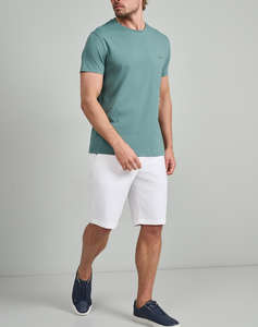 NAVY&GREEN ТЕНИСКА