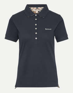 BARBOUR ТЕНИСКА