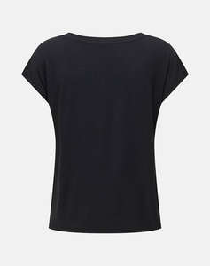 ONLY ONLRILLA S/S V-NECK TOP JRS