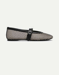 STEVE MADDEN FW25-0 04005 REJOICE-MR BALLERINAS ДАМСКИ ОБУВКИ