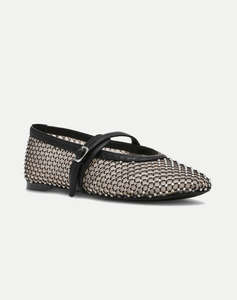 STEVE MADDEN FW25-0 04005 REJOICE-MR BALLERINAS ДАМСКИ ОБУВКИ