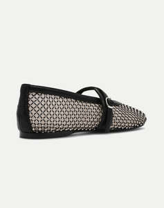 STEVE MADDEN FW25-0 04005 REJOICE-MR BALLERINAS ДАМСКИ ОБУВКИ