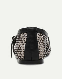 STEVE MADDEN FW25-0 04005 REJOICE-MR BALLERINAS ДАМСКИ ОБУВКИ