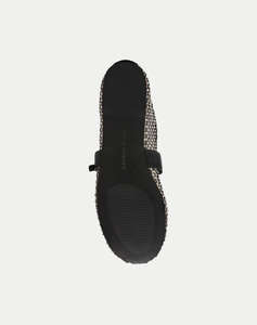 STEVE MADDEN FW25-0 04005 REJOICE-MR BALLERINAS ДАМСКИ ОБУВКИ