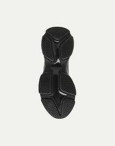 STEVE MADDEN FW25-0 04004 MAC-E SNEAKER ДАМСКИ ОБУВКИ