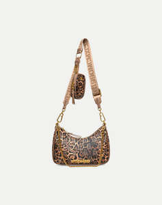 STEVE MADDEN BVICE-L 02002 ЧАНТА ЗА ЖЕНИ(Размери: 27 χ 8 χ 15см.)