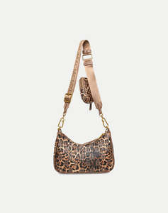 STEVE MADDEN BVICE-L 02002 ЧАНТА ЗА ЖЕНИ(Размери: 27 χ 8 χ 15см.)