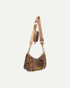 STEVE MADDEN BVICE-L 02002 ЧАНТА ЗА ЖЕНИ(Размери: 27 χ 8 χ 15см.)