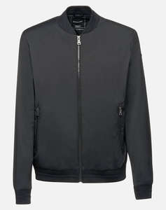 GEOX M AVOLA BOMBER - MEMBRANED POL