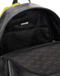 GUESS MILANO BACKPACK МЪЖКА ЧАНТА(Размери: 32 x 43 x 12см.)