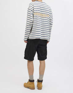JACK&JONES JPSTCOLE JJJONNIE CARGO SHORTS MID